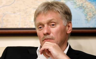 Юлия Мендель - Энтони Блинкен - Джо Байден - Кремль: Угрозы США в адрес России все больше напоминают пустые обещания - eadaily.com