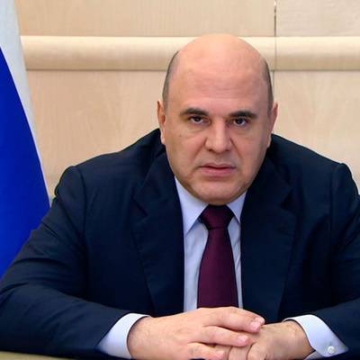 Михаил Мишустин - Валерий Фальков - Мишустин осмотрел учебную орбитальную пилотируемую станцию "Алмаз" - radiomayak.ru