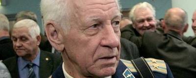 Во Владимире умер Герой Советского Союза Иван Жуков - runews24.ru - Оренбург