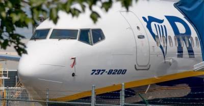 В скандальных американских самолетах Boeing 737 MAX обнаружили новые проблемы - delo.ua