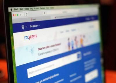 На портале госуслуг этом году собираются запустить шесть новых суперсервисов - province.ru