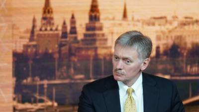Дмитрий Песков - Энтони Блинкен - Песков прокомментировал слова госсекретаря США об "агрессии" России - crimea.ria.ru - Вашингтон - Крым - Симферополь