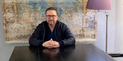 Анатолий Шарий - Партия Шария - ОАСК открыл производство из-за иска партии Шария к СБУ - nv.ua - Киев - Киевская обл.