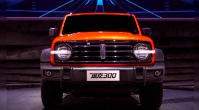 Аномальный интерес россиян к новым внедорожникам Haval объяснил автоэксперт - inforeactor.ru - Сочи