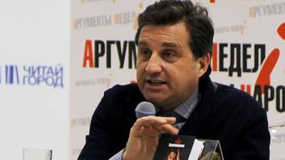 Анастасия Макеева - Отар Кушанашвили - Кушанашвили осудил Макееву за отношения с женатым бизнесменом - newinform.com