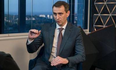 Виктор Ляшко - «Пасха в режиме онлай»: Ляшко рассказал, смогут ли украинцы посещать храмы на Пасху - enovosty.com - Украина