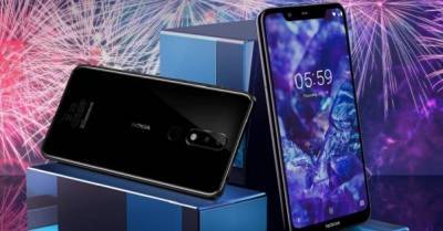 Компания-производитель смартфонов Nokia решила стать мобильным оператором - delo.ua - Финляндия