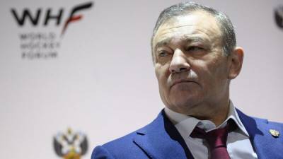 Аркадий Ротенберг - Стало известно, сколько санаториев в Крыму принадлежит Аркадию Ротенбергу - nation-news.ru - Крым