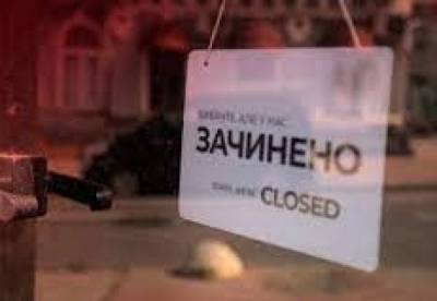Сергей Сухомлин - В Житомире ослабили ограничения для кафе и ресторанов - facenews.ua - Украина - Житомир