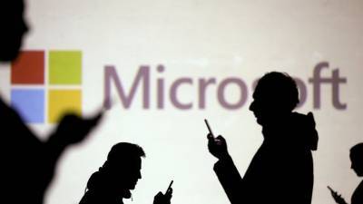 Microsoft ведет переговоры о покупке Nuance за $16 миллиардов - minfin.com.ua