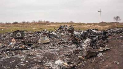 Александр Коц - Сергей Дубинский - Военный журналист сделал выводы из ситуации с утечкой данных по МН17 - riafan.ru - Москва - Голландия