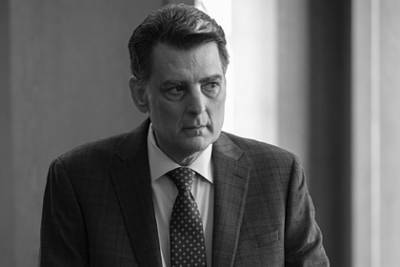 Шон Пенн - Эдвард Нортон - Умер актер из сериала «Клан Сопрано» - lenta.ru