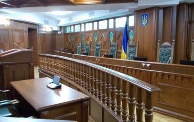 Владимир Зеленский - Александр Тупицкий - Тупицкого не пустили на спецзаседание КСУ, где рассмотрят его отставку - kp.ua