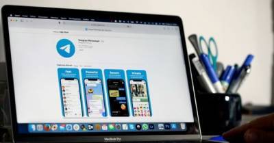 Павел Дуров - Telegram планирует IPO в 2023 году — СМИ - delo.ua