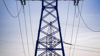 Эксперт оценил последствия отказа Прибалтики от электроэнергии из России - iz.ru - Эстония - Литва - Калининград - Латвия - Калининградская обл.