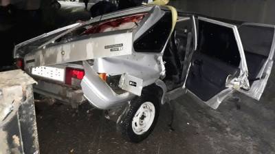 Водитель ВАЗа ответит в суде за пьяное ДТП с 3 погибшими в Воронежской области - vestivrn.ru - Воронежская обл.