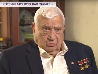 Космонавт Филипченко призвал Россию отказаться от полетов на Марс - sobesednik.ru - Москва