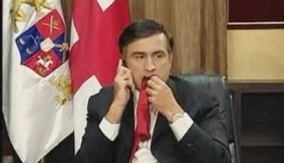 Михаил Саакашвили - Саакашвили пообещал до конца защищать Одессу от вторжения «Российской империи» - sharij.net - Москва - Крым - Грузия - Севастополь - Одесса - Российская Империя