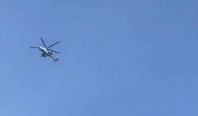 Александр Лапин - Наш город выяснил, почему над Тюменью летали военные вертолеты - nashgorod.ru - Тюмень - Киргизия - Таджикистан - Ишим