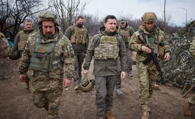 Atlantico: готова ли Европа к конфронтации с Россией на Украине? - geo-politica.info - Москва - Киев - Крым - Воронежская обл. - Ростовская обл.