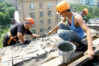 Андрей Кефер - Фонд капремонта Забайкалья отремонтирует 117 домов, пострадавших от шторма 15 марта - chita.ru - Забайкальский край - Краснокаменск - Забайкальск
