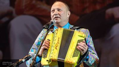 Юрий Гальцев - Большой профессионал и замечательный друг: Селин об отмечающем 60-летний юбилей Гальцеве - nation-news.ru - Санкт-Петербург