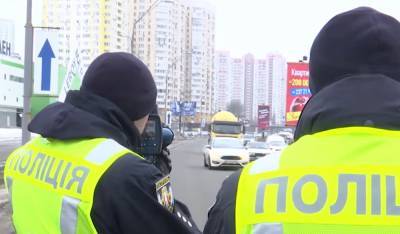 Почему Полиция систематически проигрывает дела с TruCAM: подробности - news.bigmir.net
