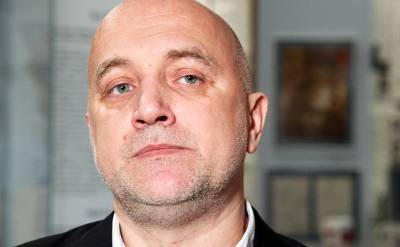 Юрий Гагарин - Захар Прилепин - Сергей Шаргунов - Прилепин поделился неожиданным взглядом на значение полёта Гагарина - svpressa.ru