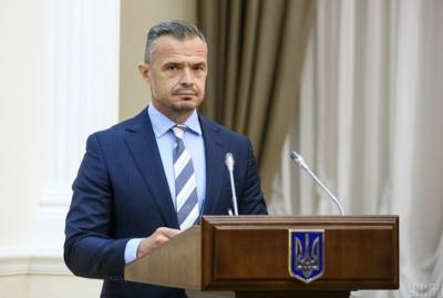 Славомир Новак - Дональд Туск - Суд в Варшаве разрешил экс-главе Укравтодора Новаку выйти из СИЗО - kp.ua - Варшава