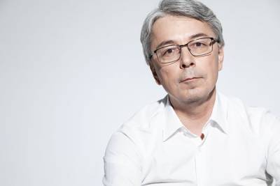 Александр Ткаченко - Это варварство, – Ткаченко отреагировал на снос дома Уткина в Киеве - 24tv.ua - Киев