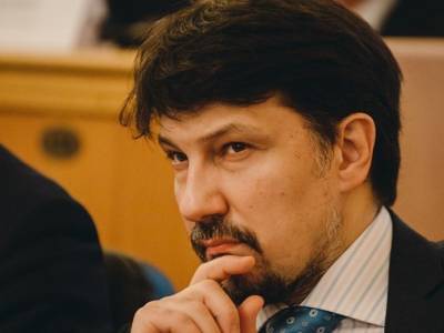 Тюменская область ищет банк для кредита на ₽2 млрд, чтобы покрыть дефицит бюджета - znak.com - Тюменская обл.