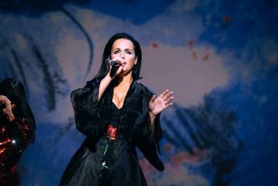 Певица Слава рассказала, на что тратит миллионные гонорары - vm.ru - Австрия - Сочи