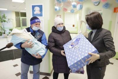 Власти ожидают резкого роста рождаемости в марте - nakanune.ru