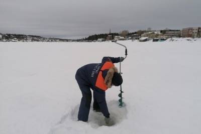 В Мурманской области действующих ледовых переправ нет - murmansk.mk.ru - Мурманская обл.