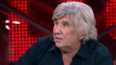 Андрей Малахов - Подруга Фирсова рассказала о его попытках обогатиться за счет Легкоступовой - inforeactor.ru