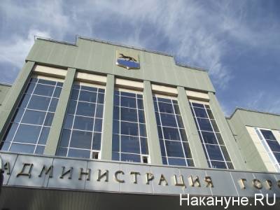 Андрей Филатов - Глава Сургута назначил двух новых заместителей и главу контрольного управления - nakanune.ru - Сургут