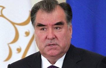 Дочь Рахмона контролирует продажи авиабилетов из Таджикистана в РФ: расследование - charter97.org - Москва - Таджикистан