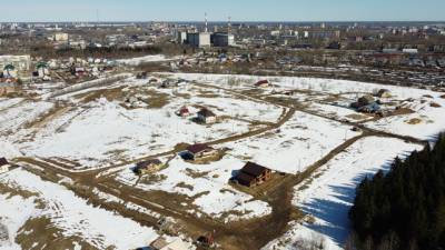 Мэрия Сыктывкара считает продажу участков ООО "Пригородный" под коттеджные поселки нелегитимной - komiinform.ru - Сыктывкар