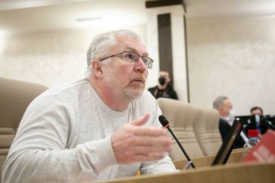 Алексей Навальный - Константин Киселев - Депутату думы Екатеринбурга назначили обязательные работы за участие в акции Навального - znak.com - Екатеринбург