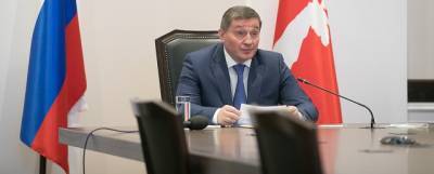 Андрей Бочаров - Андрей Бочаров дал поручение активизировать уборку территорий в Волгоградской области - runews24.ru - Волгоградская обл.