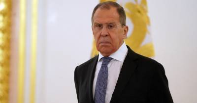 Сергей Лавров - Лавров предостерег Турцию от "подпитки" украинского милитаризма - ren.tv - Москва - Киев - Турция - Анкара - Каир