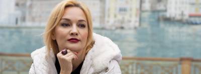 Владислав Радимов - Татьяна Буланова - Татьяна Буланова: Я узнала об измене мужа из телепередачи - runews24.ru - Испания