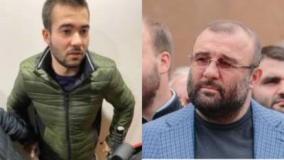 Петр Порошенко - Игорь Коломойский - Скандальный спонсор Томоса: сын авторитета из Днепра устроил бандитские разборки - 24tv.ua - Новости