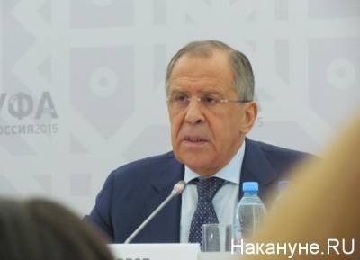 Владимир Зеленский - Реджеп Тайип Эрдоган - Сергей Лавров - Лавров предостерег Турцию "от подпитки милитаристских настроений" Киева - nakanune.ru - Украина - Киев - Крым - Турция