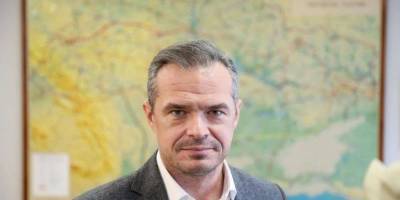 Славомир Новак - Экс-главу Укравтодора Новака выпустят из-под стражи под залог - nv.ua - Варшава
