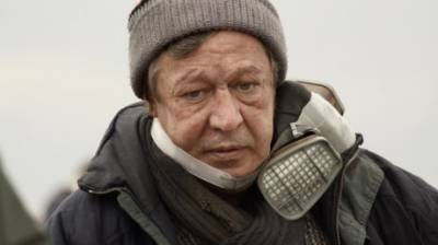 Михаил Ефремов - Эльман Пашаев - «Я знаю, кто был за рулем»: лишенный статуса адвокат Ефремова сделал громкое заявление - penzainform.ru - Москва