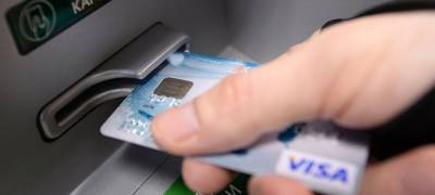 Житель Карелии не оправдал доверие собутыльника, сняв с его карты лишние деньги - stolicaonego.ru - Беломорск - республика Карелия