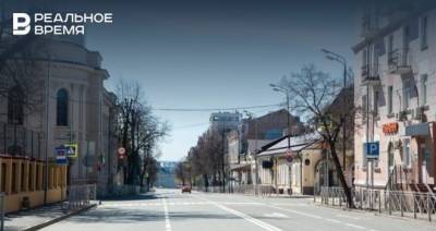 В Татарстане на этой неделе потеплеет до 21 градуса - realnoevremya.ru - респ. Татарстан