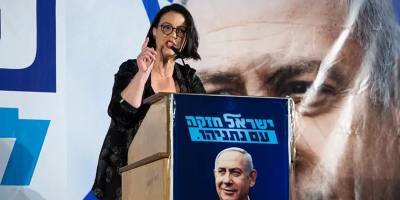 Яир Нетаниягу - Эксперты в Израиле: кто и кому затыкает рот в «Фейсбуке» - detaly.co.il