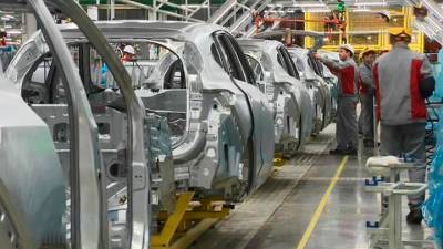 Китайский Haval будет собирать в России два новых внедорожника - vesti.ru - Сочи - Тула